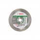 BOSCH dimanta disks D 76 x 10 x 1,9 mm BOSCH dimanta disks D 76 x 10 x 1,9 mm