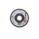 BOSCH X-LOCK Best for Metal ziedlapu disks 125 mm K60 Lenktas.