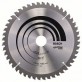 BOSCH OptilineWood zāģa disks disks 216x2 mm T48