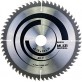 BOSCH MultiMaterial zāģa disks 216x2,5 mm T60