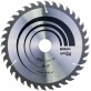 BOSCH OptilineWood zāģa disks 210x2.8 mm T36