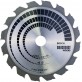  BOSCH ConstructWood zāģa disks 235x2,8 mm T16