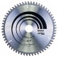 BOSCH Disks 216x30x2.8mm T60 OptilineWood