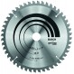 BOSCH OptilineWood zāģa disks 260x3.2 mm T48 BOSCH OptilineWood zāģa disks 260x3.2 mm T48