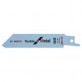 BOSCH S522AF Flexible for Metal zobenzāģa asmens (5 gab) BOSCH S522AF Flexible for Metal zobenzāģa asmens (5 gab)