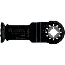 BOSCH AIZ 32 EPC uzgalis kokam 32 x 50 mm