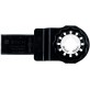 BOSCH AIZ 20 AB uzgalis kokam/metālam 20 x 30 mm