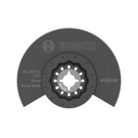 BOSCH ACZ 85 EC uzgalis kokam 85 mm