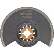 BOSCH ACZ 85 RD4 zāģis 85 mm