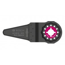 BOSCH  AIZ 28 SC Silicon 28x40 mm plakans zāģis