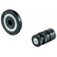 REMS rievoti 2-6 "ruļļi (pāris)