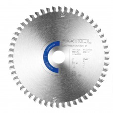  FESTOOL disks alumīnijam / plastmasai 160x1,8 mm F / FA52