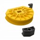 REMS D18 R70 lieces segments REMS D18 R70 lieces segments