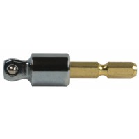  Makita Impact GOLD adapteris 1/2 "x75 mm