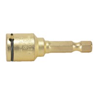  Makita Impact GOLD uzgalis 9,6 mm ar atsperi