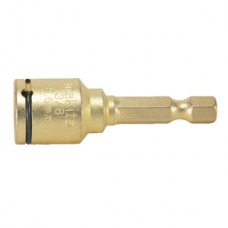  Makita Impact GOLD uzgalis 9,6 mm ar atsperi
