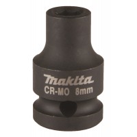  Makita trieciena galva 8-38 mm 1/2 "