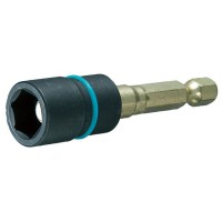  Makita Impact GOLD magnētiskā galva 9,6x61 mm