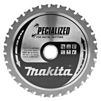  Makita B-47151 griešanas disks metālam 150x1,5 mm T32