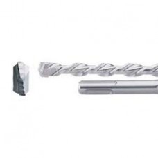  Makita SDS + urbis betonam 10x1000 mm