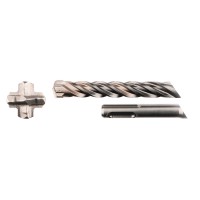 Makita NEMESIS2 SDS+ urbis betonam 14x310 mm