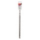 Makita NEMESIS2 SDS+ urbis betonam 14x310 mm