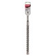 Makita NEMESIS SDS+ urbis betonam 16x210/260 mm