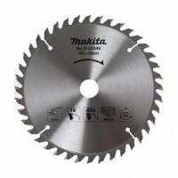  Makita  disks kokam 165 mm T40