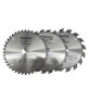  Makita griešanas disku komplekts 165x2 mm (3 gab.)
