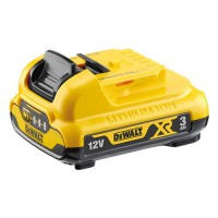 DeWALT DCB124 akumulators 3 Ah 