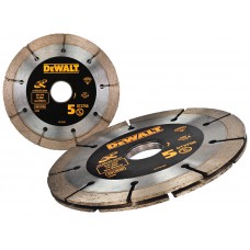 DeWALT DT3758 dimanta disks125x6.3 mm