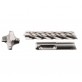 Makita NEMESIS2 SDS+ urbis betonam 16x1000 mm