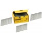 DeWALT naglas 63 mm 16A 2500 gab INOX