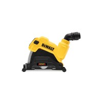 DeWALT DWE46225 aizsargapvalks ar 125 mm iesūkšanu