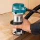 Makita RT0702CX2J malu frēze