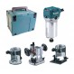 Makita RT0702CX2J malu frēze