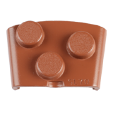 HTC EZ SL 70 wood segments
