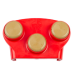 HTC EZ SR 7 segments 1 gab. (sarkans), 212364 