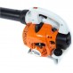 STIHL BG 56 lapu pūtejs 