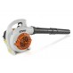 STIHL BG 86 lapu pūtejs STIHL BG 86 lapu pūtejs