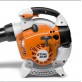 STIHL BG 86 lapu pūtejs STIHL BG 86 lapu pūtejs
