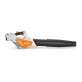 STIHL BGA 57 lapu pūtējs + AK20 un AL101