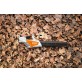 STIHL BGA 57 lapu pūtējs + AK20 un AL101