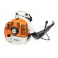 STIHL BR 430 lapu pūtējs