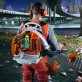 STIHL BR 430 lapu pūtējs
