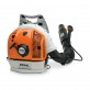 STIHL BR 550 lapu pūtējs