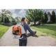 STIHL BR 800 lapu pūtējs