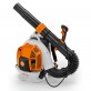 STIHL BR 800 lapu pūtējs