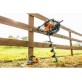 STIHL BT 131 zemes urbis