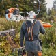 STIHL FS 311 krūmgriezis STIHL FS 311 krūmgriezis